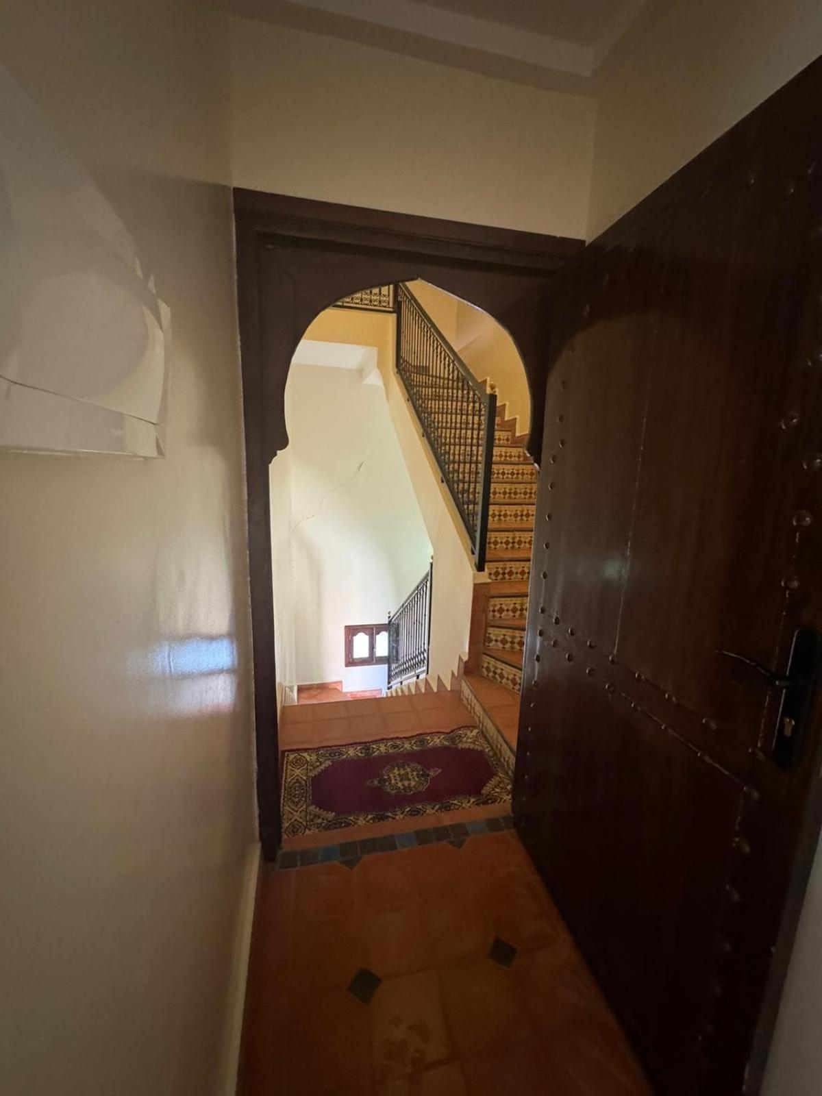 Jnane Malak Hote Ait Bou Zguia Экстерьер фото