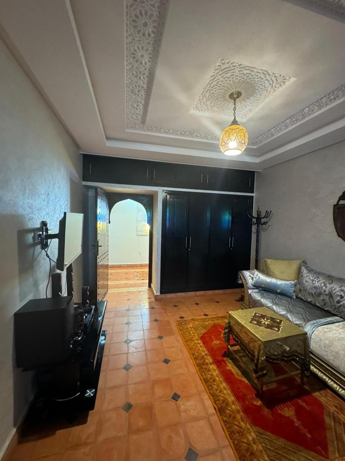 Jnane Malak Hote Ait Bou Zguia Экстерьер фото
