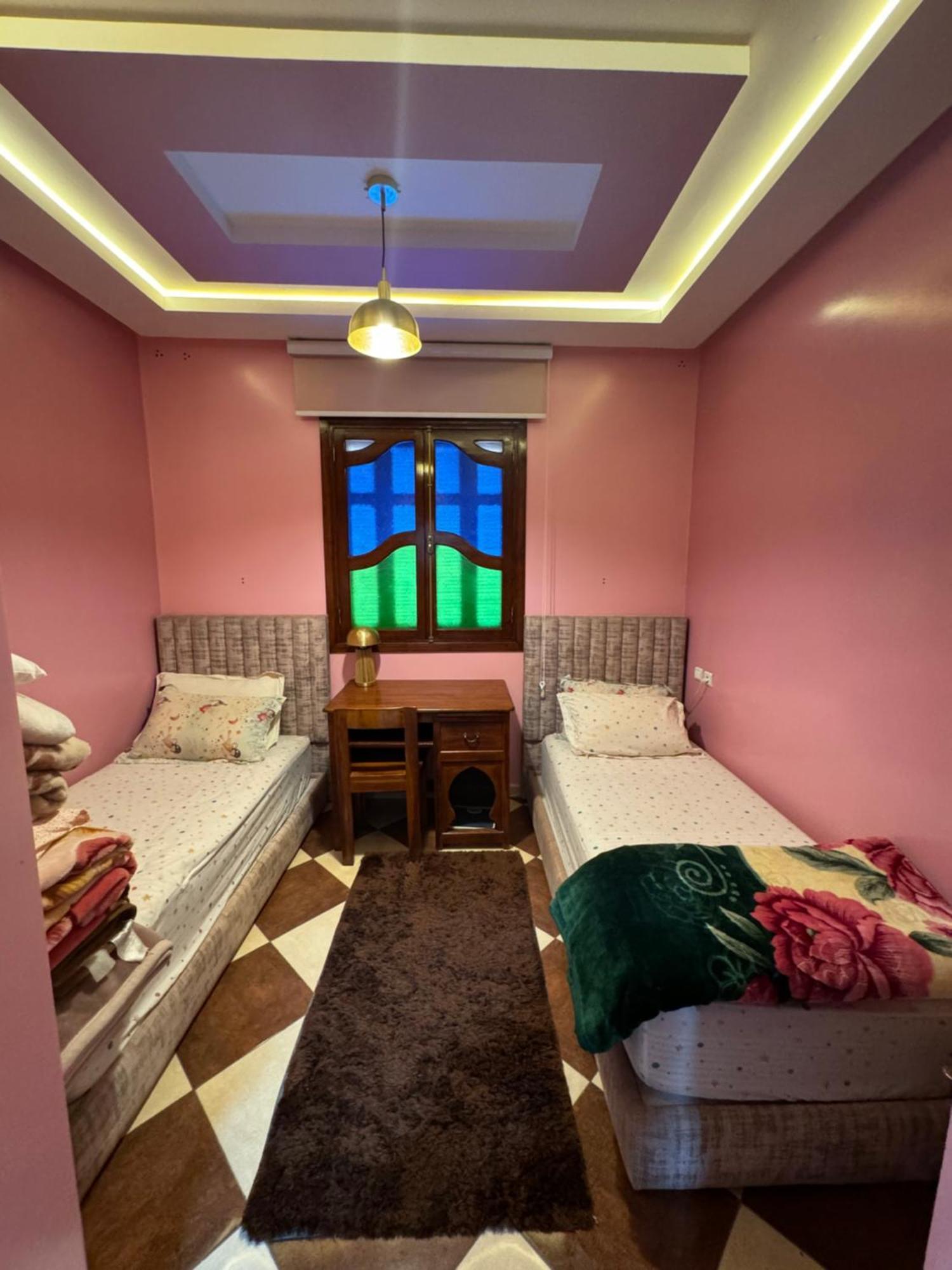 Jnane Malak Hote Ait Bou Zguia Экстерьер фото